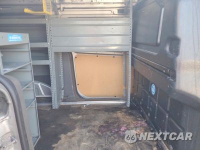 Zdjęcie 11 z 13 samochodu: 2019 FORD TRANSIT CONNECT XLT VIN:NM0LS7F24K1414563 - miniatura