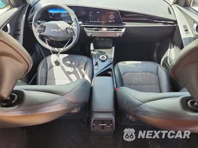 Zdjęcie 8 z 13 samochodu: 2024 KIA NIRO WIND VIN:KNDCR3L18R5122520 - miniatura