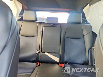 Zdjęcie 10 z 13 samochodu: 2024 TOYOTA RAV4 XSE VIN:4T3E6RFV9RU172256 - miniatura