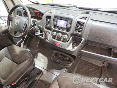 Zdjęcie 8 z 13 samochodu: 2021 RAM PROMASTER 2500 VIN:3C6LRVDG2ME519756 - miniatura