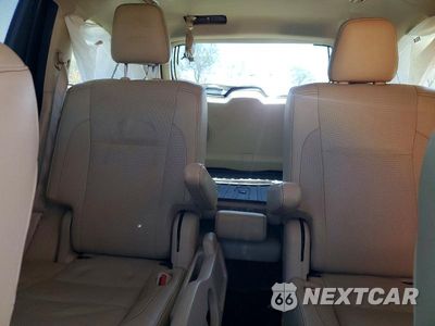 Zdjęcie 10 z 13 samochodu: 2018 TOYOTA HIGHLANDER LIMITED PLATINUM VIN:5TDDZRFHXJS853805 - miniatura