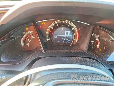 Zdjęcie 9 z 12 samochodu: 2017 HONDA CIVIC SPORT VIN:SHHFK7H47HU234622 - miniatura