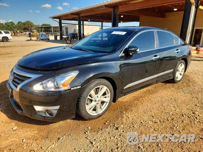 2014 NISSAN ALTIMA 2.5 SL 1N4AL3AP9EC410316 - główne zdjęcie licytacji z USA - miniatura