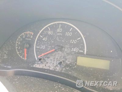 Zdjęcie 9 z 12 samochodu: 2016 NISSAN VERSA 1.6 S VIN:3N1CN7AP2GL865863 - miniatura