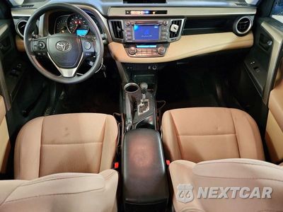 Zdjęcie 8 z 13 samochodu: 2013 TOYOTA RAV4 XLE VIN:2T3RFREV6DW031186 - miniatura
