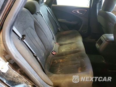 Zdjęcie 10 z 13 samochodu: 2016 CHRYSLER 200 LIMITED VIN:1C3CCCAB6GN112986 - miniatura