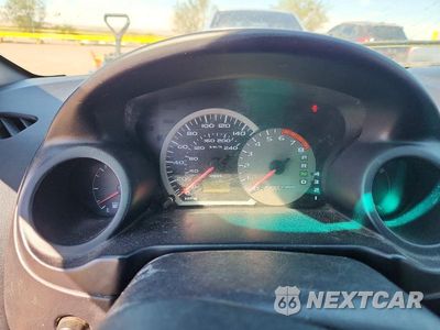Zdjęcie 9 z 12 samochodu: 2005 MITSUBISHI ECLIPSE SPYDER GS VIN:4A3AE45G35E026800 - miniatura