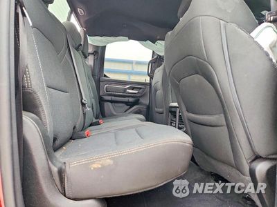 Zdjęcie 10 z 12 samochodu: 2021 RAM 1500 BIG HORN/LONE STAR VIN:1C6SRFBT4MN612937 - miniatura