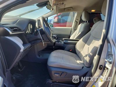Zdjęcie 7 z 14 samochodu: 2021 TOYOTA SIENNA LE VIN:5TDKRKEC3MS047944 - miniatura