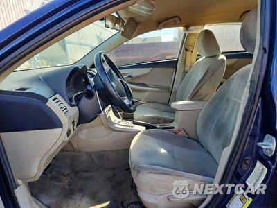 Zdjęcie 7 z 12 samochodu: 2013 TOYOTA COROLLA LE VIN:5YFBU4EE0DP185350 - miniatura