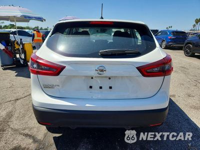 Zdjęcie 6 z 14 samochodu: 2021 NISSAN ROGUE SPORT S VIN:JN1BJ1AV8MW304477 - miniatura