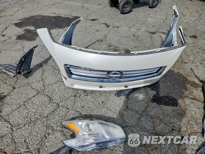 Zdjęcie 12 z 13 samochodu: 2014 NISSAN MAXIMA 3.5 S VIN:1N4AA5AP8EC442501 - miniatura