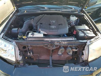 Zdjęcie 12 z 13 samochodu: 2006 TOYOTA 4RUNNER SR5 VIN:JTEBU14R560097969 - miniatura