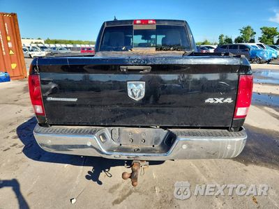 Zdjęcie 6 z 12 samochodu: 2014 RAM 1500 SLT VIN:1C6RR7LM5ES297399 - miniatura
