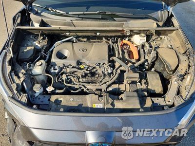 Zdjęcie 12 z 13 samochodu: 2024 TOYOTA RAV4 LE VIN:JTMMWRFV2RD232032 - miniatura