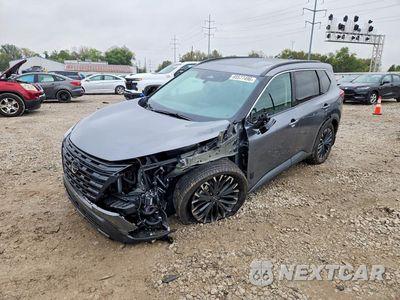 2026 NISSAN ROGUE DARK ARMOR 5N1BT3BB3TC775102 - główne zdjęcie licytacji z USA - miniatura