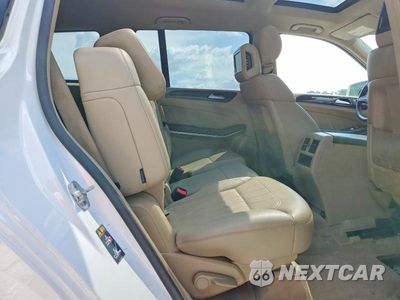 Zdjęcie 11 z 13 samochodu: 2014 MERCEDES-BENZ GL 450 4MATIC VIN:4JGDF7CE1EA435770 - miniatura