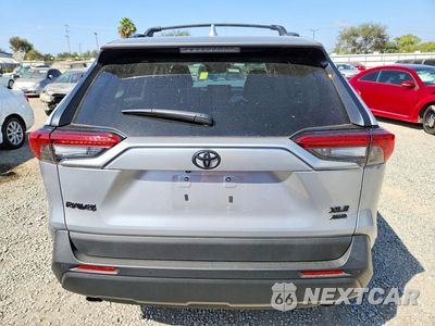 Zdjęcie 6 z 13 samochodu: 2025 TOYOTA RAV4 XLE PREMIUM VIN:2T3A1RFV8SC545677 - miniatura