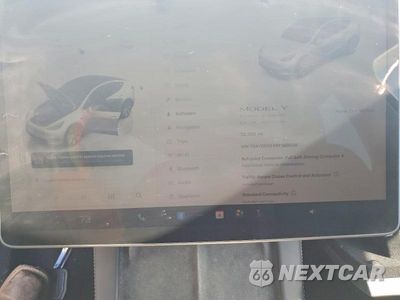 Zdjęcie 9 z 12 samochodu: 2024 TESLA MODEL Y VIN:7SAYGDEE5RF989036 - miniatura