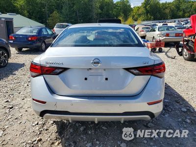 Zdjęcie 6 z 12 samochodu: 2023 NISSAN SENTRA SV VIN:3N1AB8CV9PY275440 - miniatura