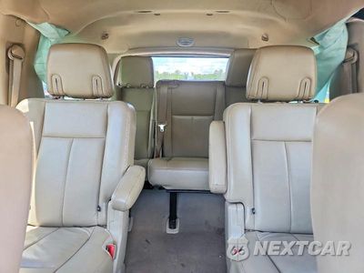 Zdjęcie 10 z 13 samochodu: 2009 FORD EXPEDITION EDDIE BAUER VIN:1FMFU17589EB20520 - miniatura