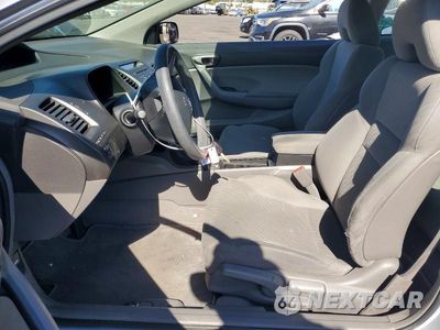Zdjęcie 7 z 13 samochodu: 2009 HONDA CIVIC LX VIN:2HGFG12609H511991 - miniatura