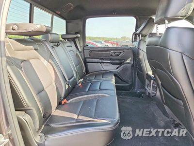 Zdjęcie 10 z 12 samochodu: 2022 RAM 1500 SPORT VIN:1C6SRFVT8NN432759 - miniatura