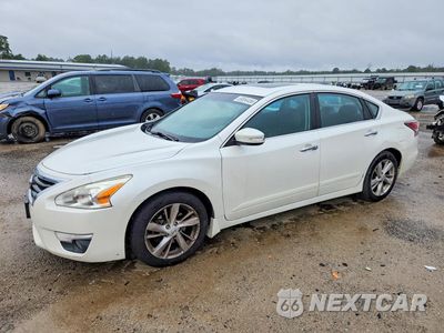 2014 NISSAN ALTIMA 2.5 SV 1N4AL3AP7EC126568 - główne zdjęcie licytacji z USA - miniatura