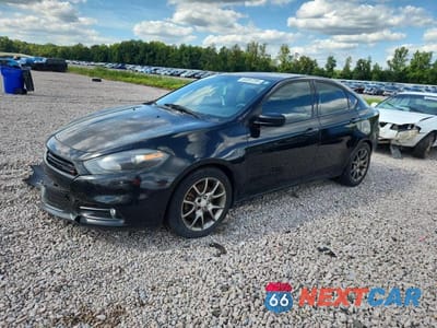 2014 DODGE DART SXT 1C3CDFBB1ED671877 - główne zdjęcie licytacji z USA - miniatura