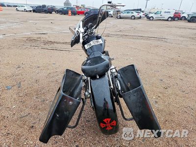 Czwarte zdjęcie samochodu z boku: 2007 HARLEY-DAVIDSON FXDBI VIN:1HD1GX4197K341745 - miniatura