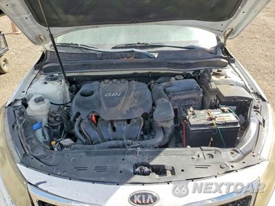 Zdjęcie 11 z 12 samochodu: 2015 KIA OPTIMA LX VIN:KNAGM4A77F5532490 - miniatura