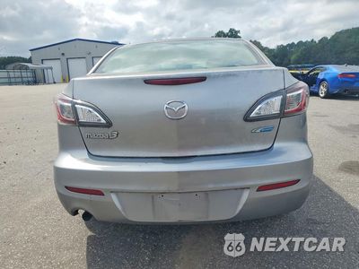 Zdjęcie 6 z 12 samochodu: 2013 MAZDA 3 I VIN:JM1BL1UP6D1773410 - miniatura