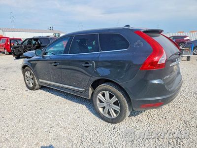 Drugie zdjęcie samochodu z przodu: 2016 VOLVO XC60 T6 PREMIER VIN:YV449MRK7G2928001 - miniatura