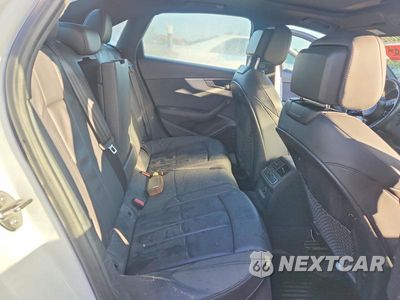 Zdjęcie 10 z 12 samochodu: 2018 AUDI A4 PREMIUM PLUS VIN:WAUPNAF42JA118088 - miniatura