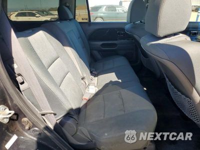 Zdjęcie 11 z 13 samochodu: 2006 HONDA PILOT LX VIN:5FNYF28126B012378 - miniatura