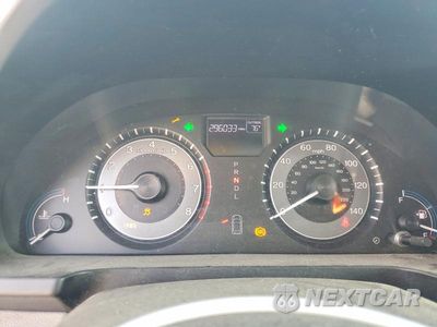 Zdjęcie 9 z 12 samochodu: 2012 HONDA ODYSSEY EXL VIN:5FNRL5H63CB099794 - miniatura