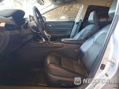 Zdjęcie 7 z 12 samochodu: 2020 NISSAN ALTIMA SR VIN:1N4BL4CVXLN308773 - miniatura