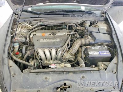Zdjęcie 11 z 13 samochodu: 2006 HONDA ACCORD EX VIN:1HGCM72716A004115 - miniatura