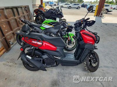 2024 OTHE OTHER H0DTAEG17RX083886 - główne zdjęcie licytacji z USA - miniatura
