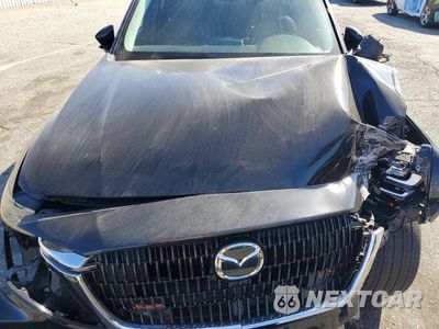 Zdjęcie 12 z 13 samochodu: 2024 MAZDA CX-90 PREFERRED VIN:JM3KKBHA8R1116945 - miniatura