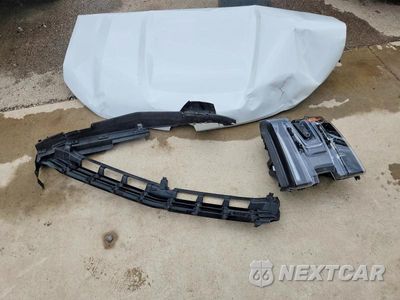 Zdjęcie 12 z 13 samochodu: 2021 CHEVROLET SILVERADO K1500 LT TRAIL BOSS VIN:3GCPYFED1MG368727 - miniatura