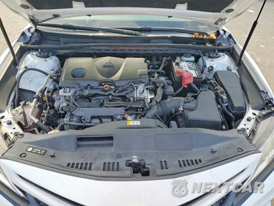 Zdjęcie 11 z 12 samochodu: 2019 TOYOTA CAMRY SE VIN:4T1B11HK2KU248713 - miniatura
