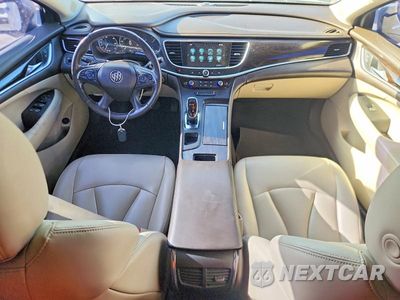Zdjęcie 8 z 12 samochodu: 2018 BUICK LACROSSE PREFERRED VIN:1G4ZN5SZXJU145652 - miniatura