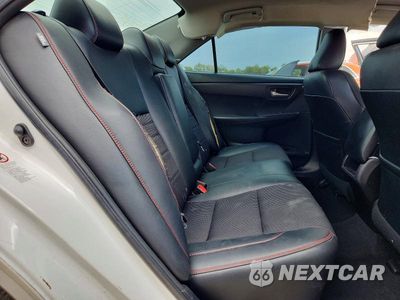 Zdjęcie 10 z 12 samochodu: 2016 TOYOTA CAMRY SE VIN:4T1BF1FK8GU119015 - miniatura