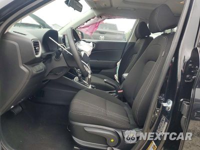 Zdjęcie 7 z 13 samochodu: 2026 HYUNDAI VENUE SEL VIN:KMHRC8A31TU466034 - miniatura