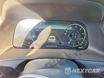 Zdjęcie 9 z 12 samochodu: 2023 HYUNDAI SONATA LIMITED VIN:KMHL34J20PA331558 - miniatura