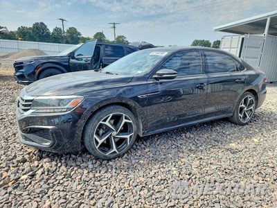 2020 VOLKSWAGEN PASSAT R-LINE 1VWMA7A3XLC016724 - główne zdjęcie licytacji z USA - miniatura