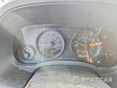 Zdjęcie 9 z 13 samochodu: 2016 JEEP PATRIOT SPORT VIN:1C4NJRBB6GD719424 - miniatura