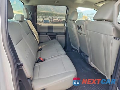 Zdjęcie 10 z 12 samochodu: 2022 FORD F250 SUPER DUTY VIN:1FT7W2BT4NEF89628 - miniatura