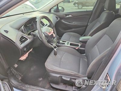 Zdjęcie 7 z 12 samochodu: 2018 CHEVROLET CRUZE LS VIN:1G1BC5SM6J7154842 - miniatura